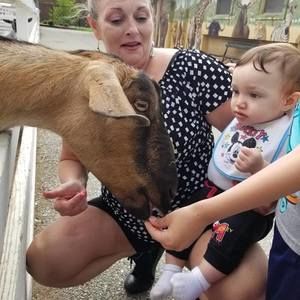 Meet your Posher, Kimberly